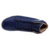 Jordan Shine Deep Royal Blue-410