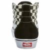 Vans Sk8-hi Lite ( Checkerboard ) Unisex Style : Vn0a2z5y-5GX