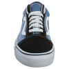 Vans Old Skool Unisex Style : Vn000d3h-NVY