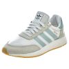 Adidas Iniki Runner Mens Style : By9092-Wht/Green