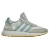 Adidas Iniki Runner Mens Style : By9092-Wht/Green