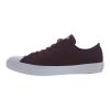 Converse Chuck Taylor All Star Ox Low Shoe Unisex Style : 157595f-DARK SNAGRIA/DARK SNAGRIA