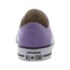 Converse Chuck Taylor All Star Ox Sneaker Frozen Lilac  Unisex Style : 153873f-Frozen lilac-FROZEN LILAC