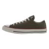 Converse Chuck Taylor All Star Ox Unisex Style : 157641f-Medium olive/garnet/egret-MEDIUM OLIVE/GARNET/EGRET