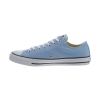 Converse Chuck Tailor Ox Unisex Style : 149524f-BLUE SKY-BLUE SKY