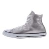 Converse Chuck Taylor All Star Hi Top Little Kids Style : 353177f-Metallic Gunmet 