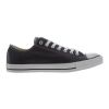 Converse Chuck Tailor Ox Unisex Style : 107348-BLK/MLK-BLK/MLK