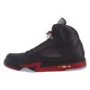 Jordan 5 Retro Satin Bred Mens Style : 136027-006