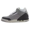 Jordan 3 Retro Big Kids Style : 398614-006