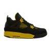 Air Jordan 4 Retro Big Kids Style # 408452-008