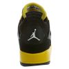 Air Jordan 4 Retro Big Kids Style # 408452-008