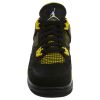 Air Jordan 4 Retro Big Kids Style # 408452-008