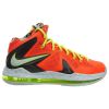 Nike Lebron X P.S. Lite Mens Style 579827