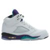 Jordan 5 Retro Grape (2013)-108