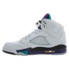 Jordan 5 Retro Grape (2013)-108