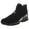 Air Jordan 8 Retro Playoffs 2007/2013 Mens Style # 305381