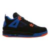 Air Jordan 4 Retro BIg Kids Style # 408452