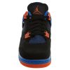 Air Jordan 4 Retro BIg Kids Style # 408452