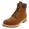 TIMBERLAND MENS AF 6 IN PREM BOOT Style# 72066