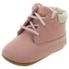 Timberland Bootie W/Hat Crib Style # 10145