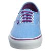 Vans Authentic Big Kids Style # VN-0UR8