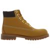 TIMBERLAND 6IN PREM WP BT  BIG KIDS STYLE # 6596R