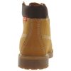 TIMBERLAND 6IN PREM WP BT  BIG KIDS STYLE # 6596R