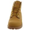 TIMBERLAND 6IN PREM WP BT  BIG KIDS STYLE # 6596R