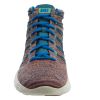 Nike Lunar Flyknit Chukka Brave Blue-443