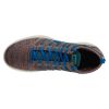 Nike Lunar Flyknit Chukka Brave Blue-443