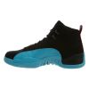 Jordan 12 Retro Gamma Blue-027