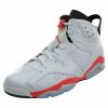 Air Jordan 6 Retro Mens Style # 384664