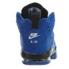 Nike Air Max Barkley (Td) Toddlers Style 488247