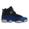 Jordan Girls 6 Rings (Gs) Big Kids Style # 323399