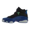 Jordan Girls 6 Rings (Gs) Big Kids Style # 323399