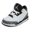 Jordan 3 Retro (TD)Toddler Style # 832033