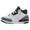 Jordan 3 Retro (TD)Toddler Style # 832033