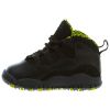 Jordan 10 Retro Toddler Style # 310808