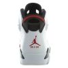 Jordan 6 Retro Carmine Mens Style : 384664