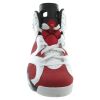 Jordan 6 Retro Carmine Mens Style : 384664