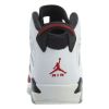 Jordan 6 Retro Carmine Big Kids Style : 384665