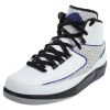 Jordan Air Jordan 2 Retro Big Kids Style : 395718