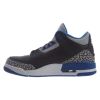 Jordan Air Jordan 3  Retro  Mens Style : 136064