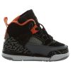 Jordan Spizike Toddlers Style : 317701