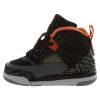 Jordan Spizike Toddlers Style : 317701