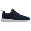 Nike Roshe Run Navy Black White