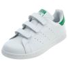 Adidas Stan Smith Cf C Little Kids Style : M20607