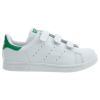 Adidas Stan Smith Cf C Little Kids Style : M20607