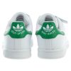 Adidas Stan Smith Cf C Little Kids Style : M20607