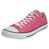 Converse Ct Ox Unisex Style : 147141f-PNK PPR